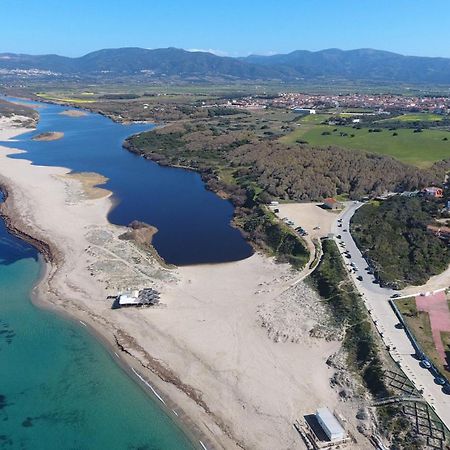 Trinità dʼAgultu Casa Smeralda - Piscina E Vista Sul Mare! מראה חיצוני תמונה