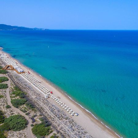 Trinità dʼAgultu Casa Smeralda - Piscina E Vista Sul Mare! מראה חיצוני תמונה