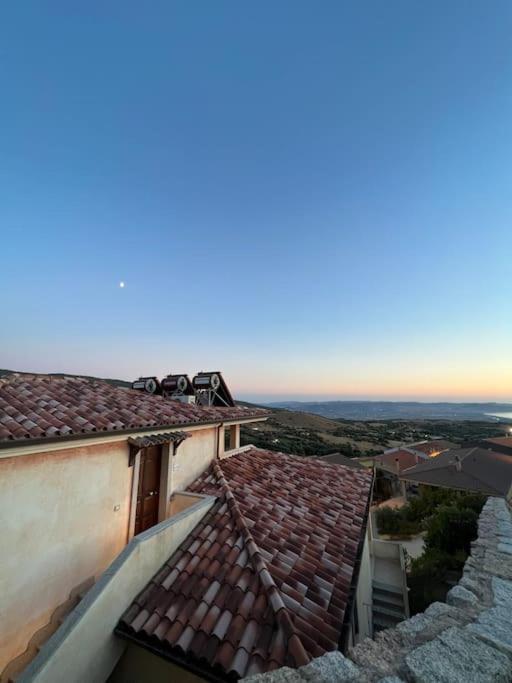 Trinità dʼAgultu Casa Smeralda - Piscina E Vista Sul Mare! מראה חיצוני תמונה