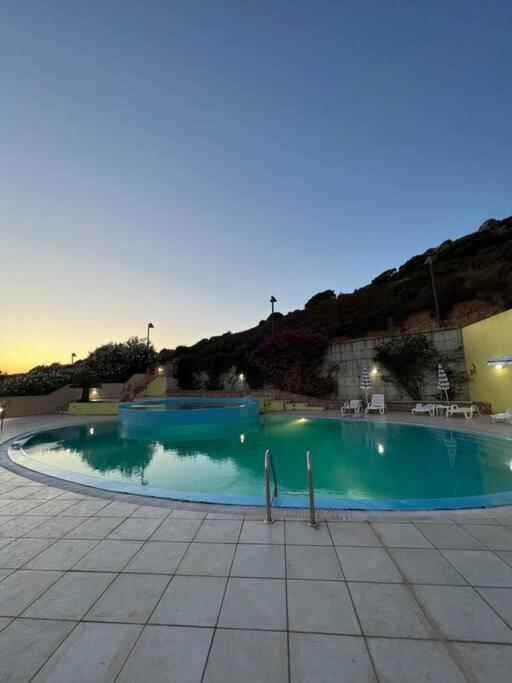 Trinità dʼAgultu Casa Smeralda - Piscina E Vista Sul Mare! מראה חיצוני תמונה