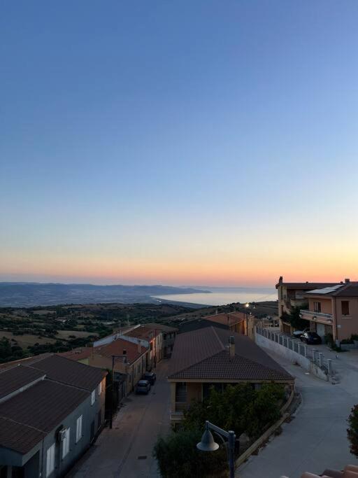 Trinità dʼAgultu Casa Smeralda - Piscina E Vista Sul Mare! מראה חיצוני תמונה